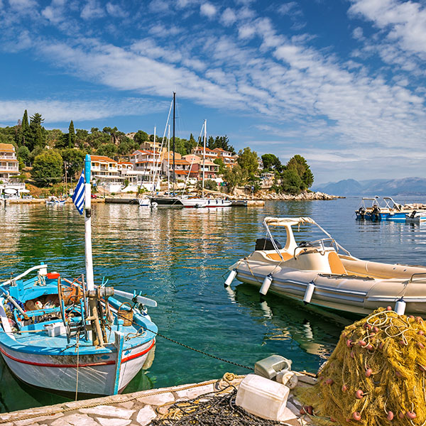 Kassiopi