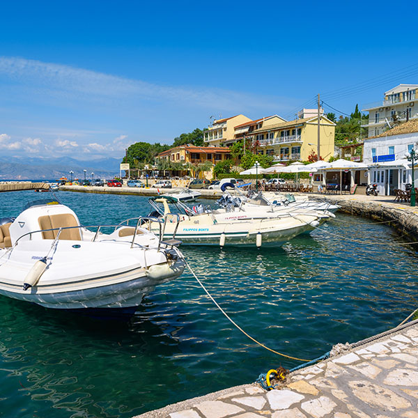 Kassiopi
