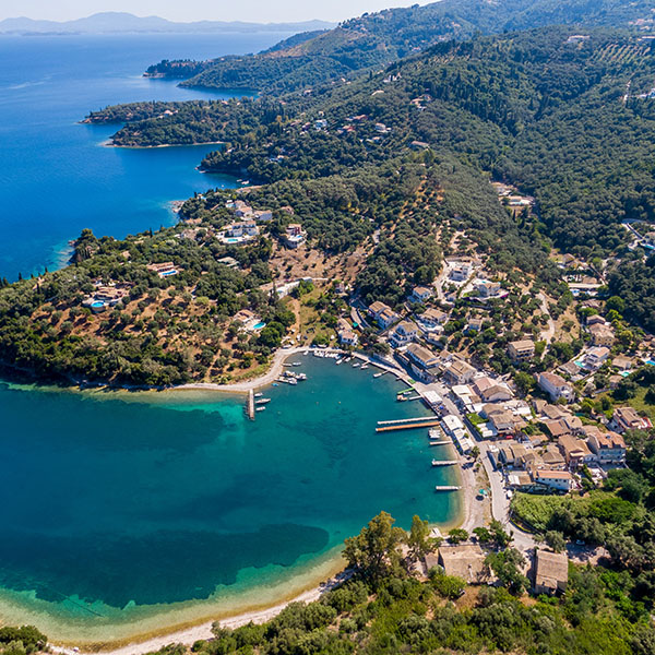 Agios Stefanos