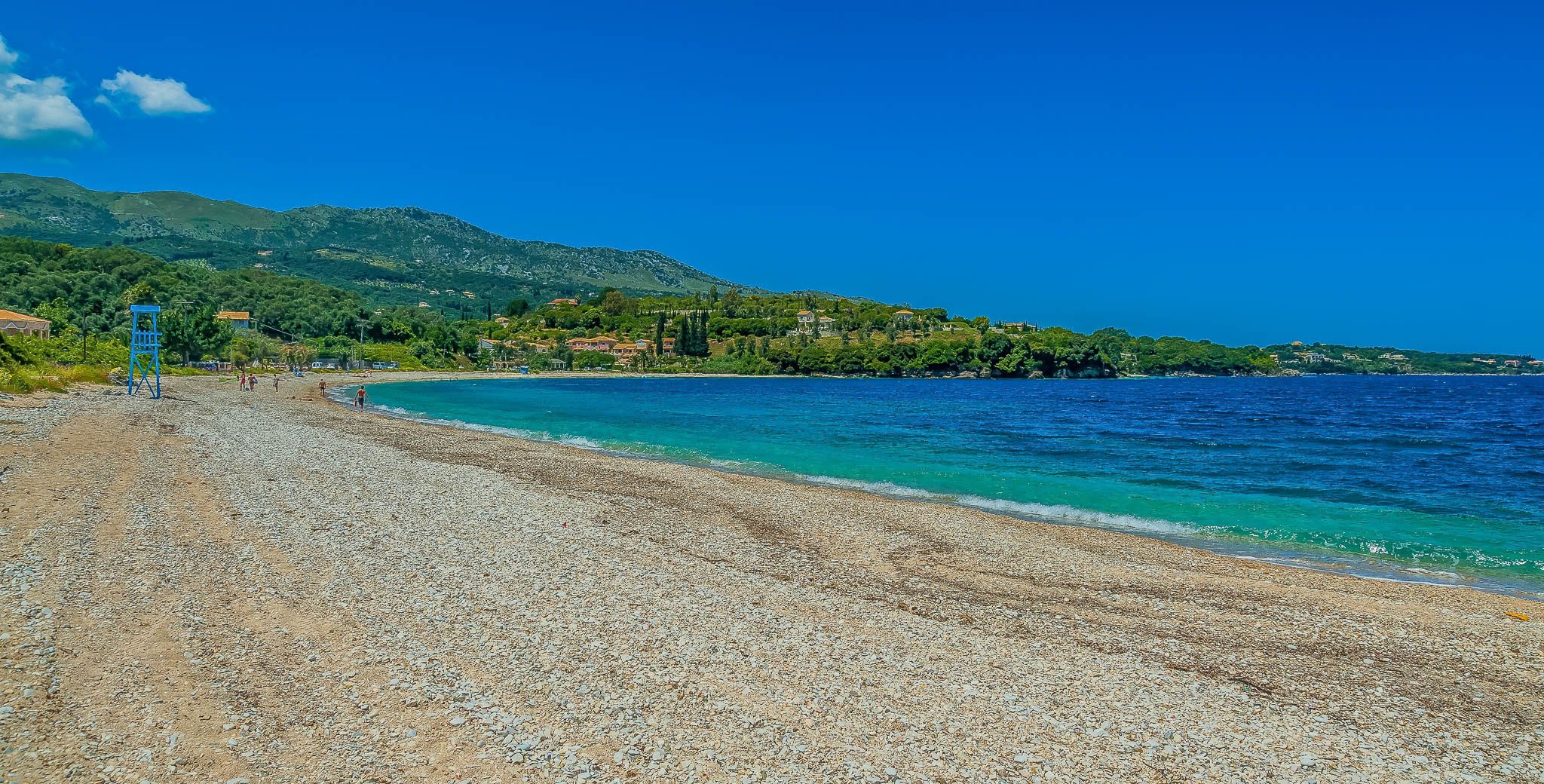 Avlaki nr. Kassiopi