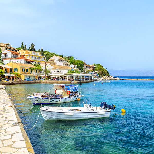 Kassiopi