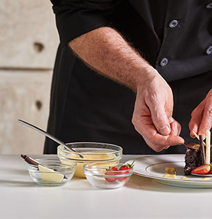 Chef Service