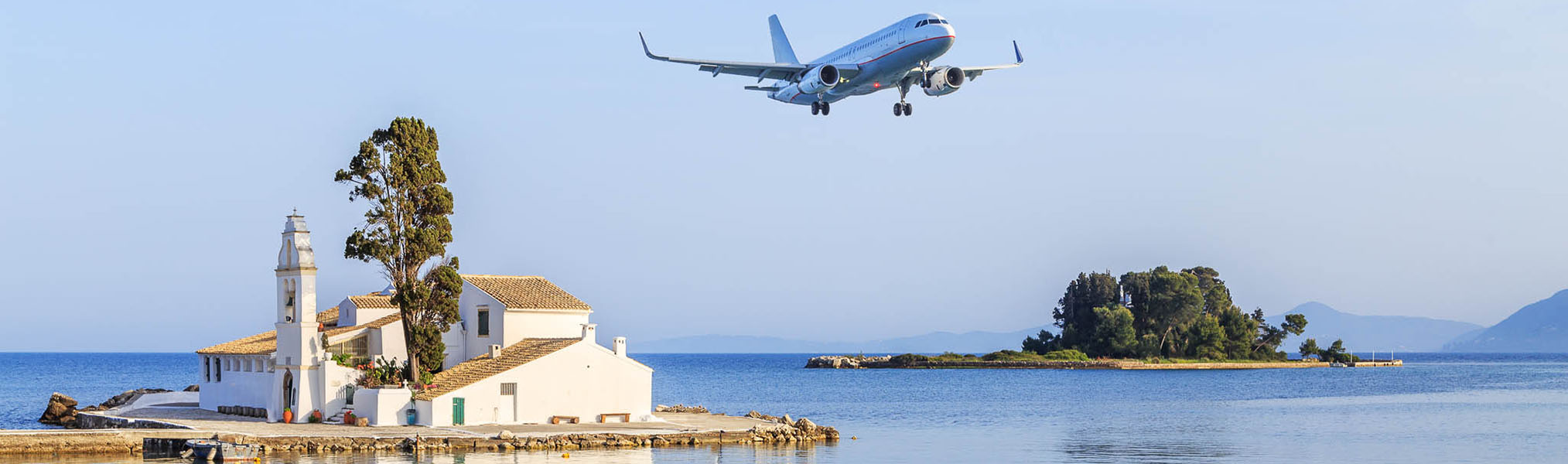 SUMMER 2027 IS CALLING Early booking offers are here