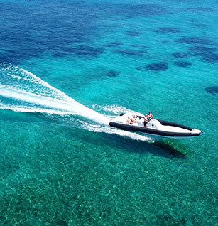 Boat Hire
